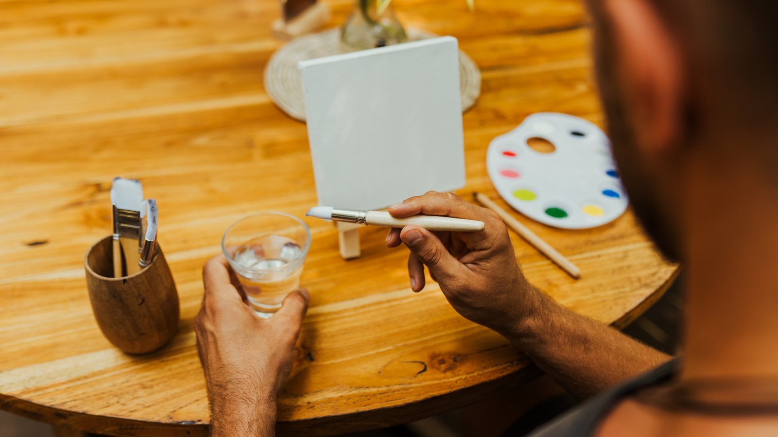 Canvas Art