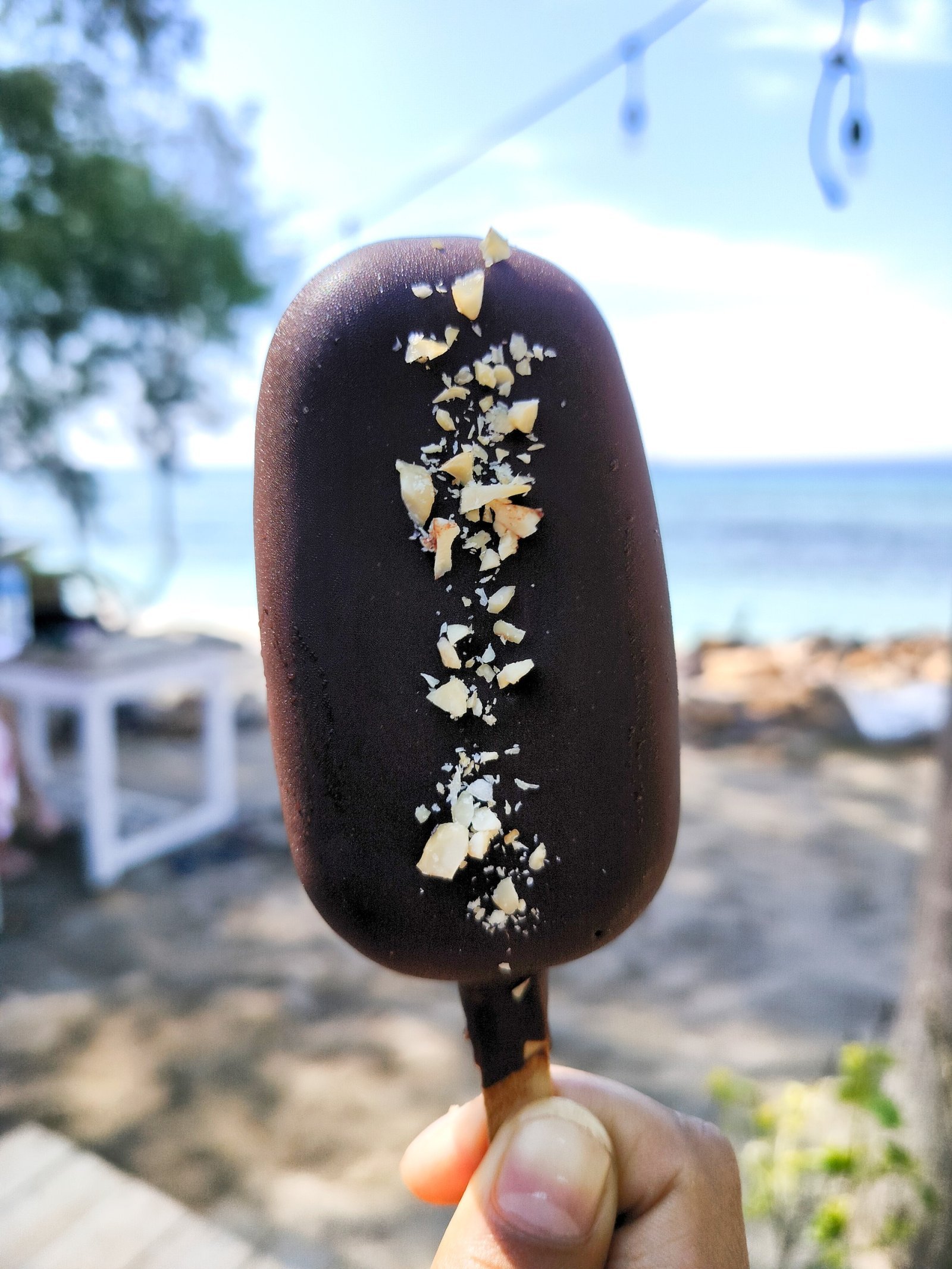 Damn Ice Cream Pop