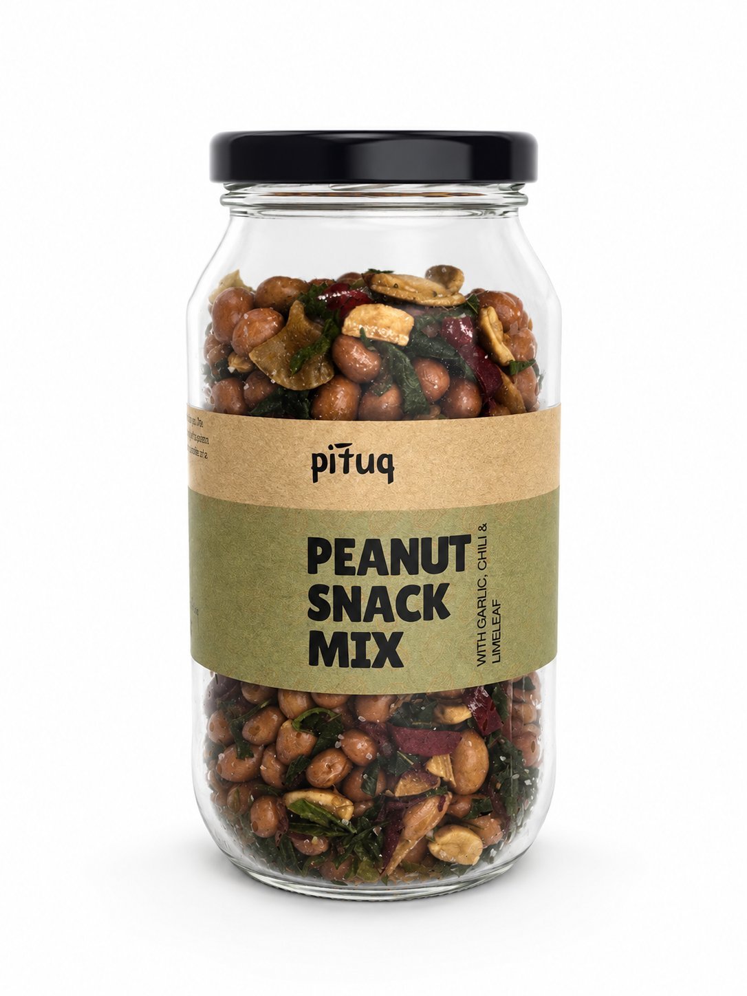 Nut Mix