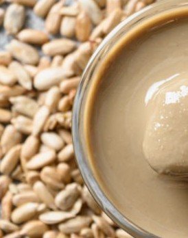 Sunflower Seed Butter