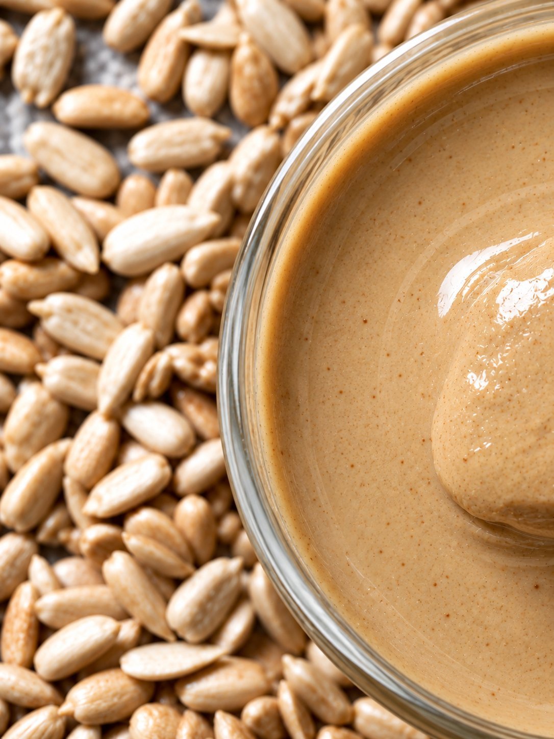 Sunflower Seed Butter 200g