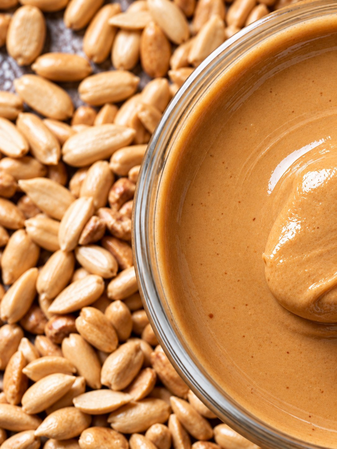 Peanut Butter Jar 200g