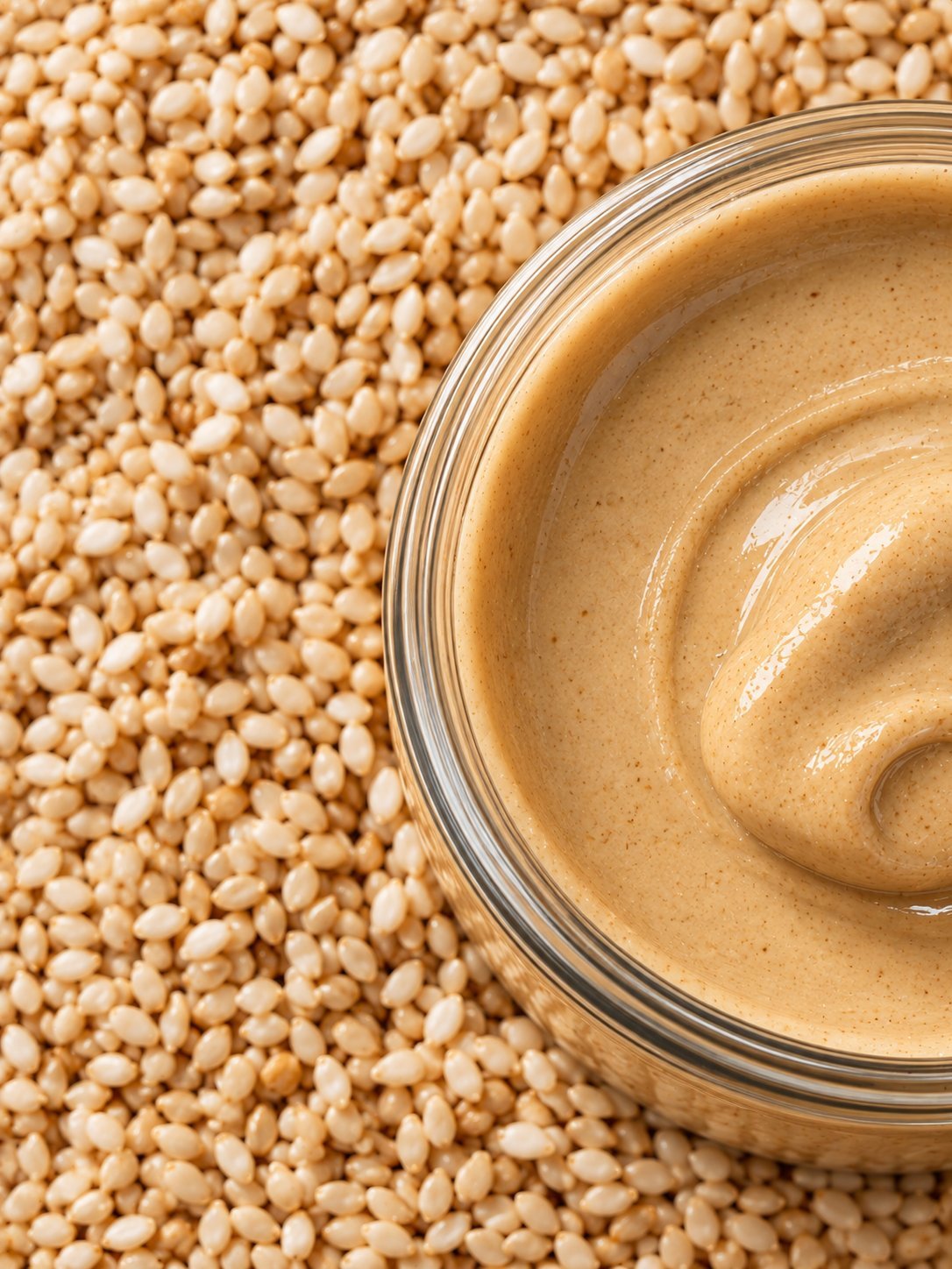 Tahini Jar 200g