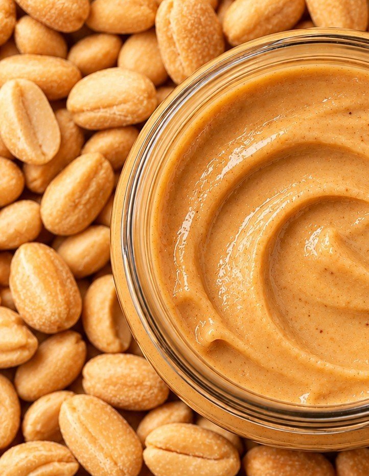 Peanut Butter 1kg