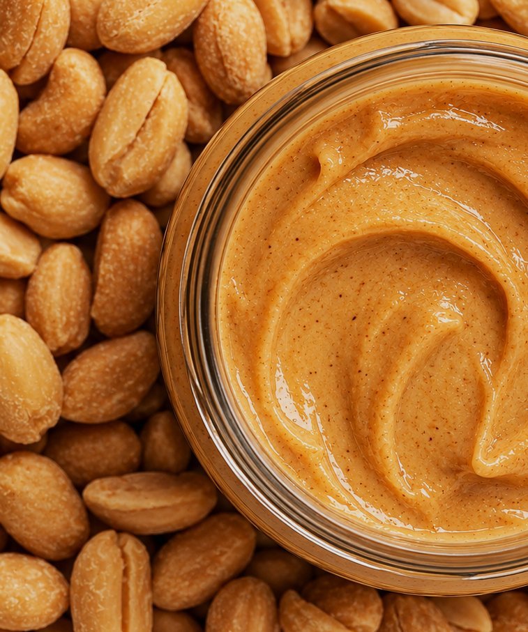 Sweet Peanut Butter 1kg
