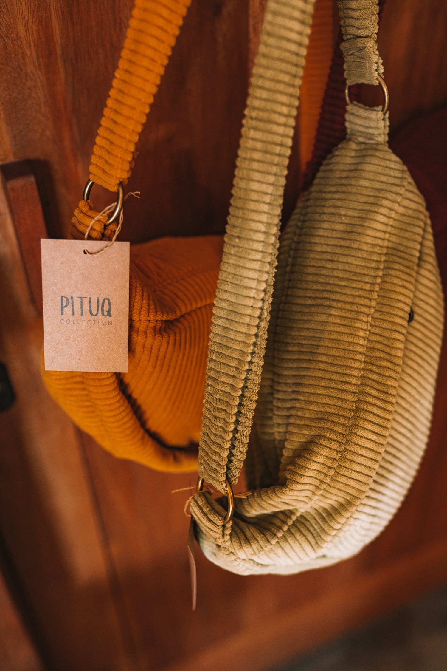 Pituq Collection